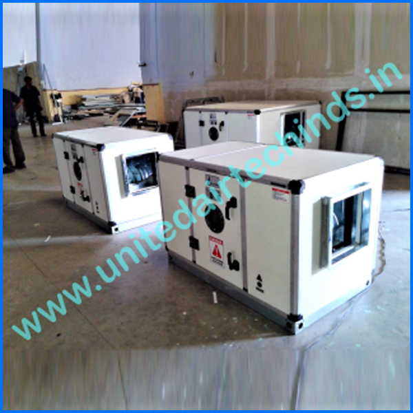 AIR HANDLING UNIT